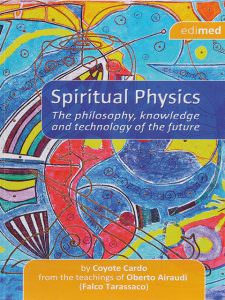 Spiritual-Physics