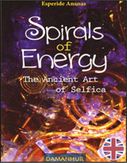 A book about a fascinating and mysterious discipline, “Selfica” creates objects made of metal, inks and colors that can interact with the environment in a positive way. Selfic structures enhance personal well-being, sensitivity, and mental and physical balance.