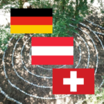 Group logo of Spiralgruppen Germany, Austria, Switzerland